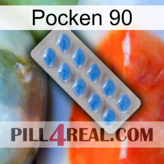 Poxet 90 22